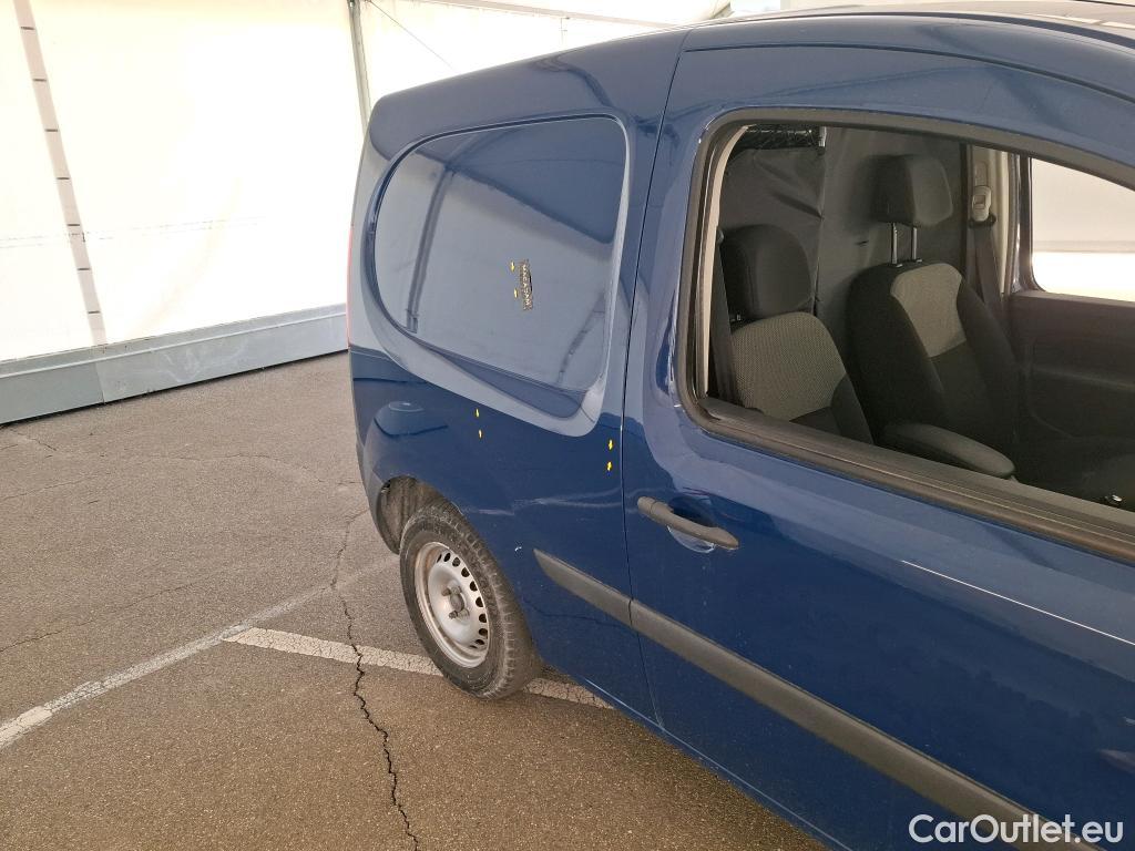  Renault  Kangoo  Express Compact Extra (Série Spéciale) 1.5 dCi 75CV BVM5 E6 #24