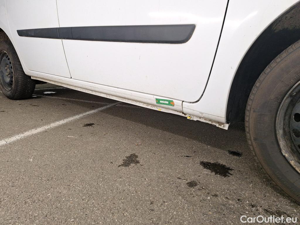  Renault  Kangoo  II Express Grand Confort (L1) 1.5 dCi 95CV BVM6 E6dT #8