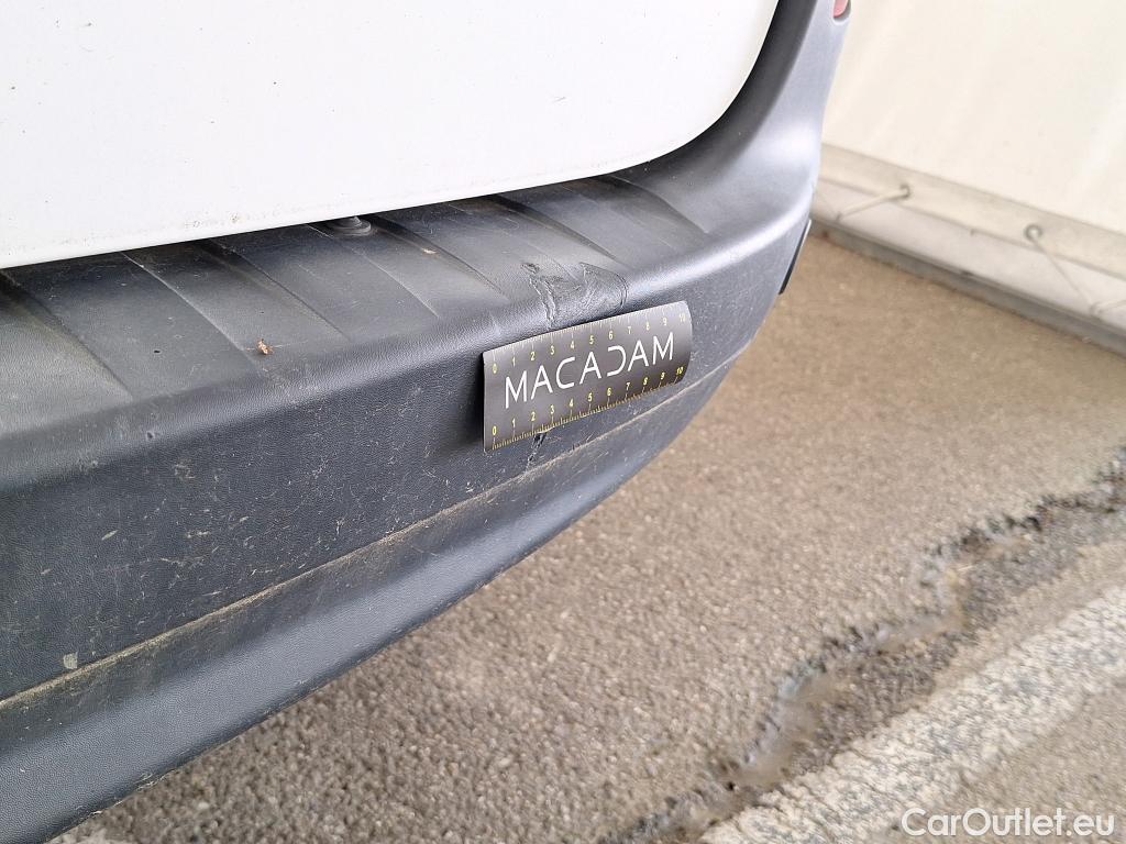  Renault  Kangoo RENAULT  Express / 2013 / 4P / Fourgonnette Extra R-Link - Blue dCi 95 #13