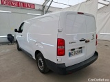  Peugeot  Expert  Fourgon Premium L3 2.0 HDi 120CV BVM6 E6d #2