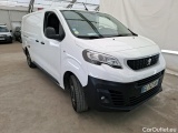  Peugeot  Expert  Fourgon Premium L3 2.0 HDi 120CV BVM6 E6d #4