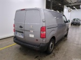  Peugeot  Expert  Fourgon Asphalt L2 2.0 HDi 150CV BVM6 E6d #3