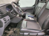  Peugeot  Expert  Fourgon Asphalt L2 2.0 HDi 150CV BVM6 E6d #10