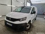  Peugeot  Partner  Asphalt L2 1.5 HDi 130CV BVM6 E6dT 