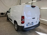  Peugeot  Partner  Asphalt L2 1.5 HDi 130CV BVM6 E6dT #2