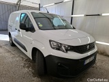  Peugeot  Partner  Asphalt L2 1.5 HDi 130CV BVM6 E6dT #4