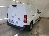  Peugeot  Partner  Asphalt L2 1.5 HDi 130CV BVM6 E6dT #3