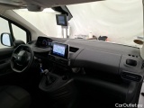  Peugeot  Partner  Asphalt L2 1.5 HDi 130CV BVM6 E6dT #5