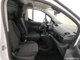  Peugeot  Partner  Asphalt L2 1.5 HDi 130CV BVM6 E6dT #8