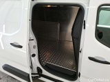  Peugeot  Partner  Asphalt L2 1.5 HDi 130CV BVM6 E6dT #9