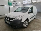  Peugeot  Partner  L1 Premium Pack 1.6 HDi 75CV BVM5 E6 