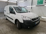  Peugeot  Partner  L1 Premium Pack 1.6 HDi 75CV BVM5 E6 #4