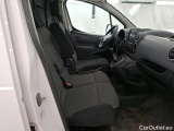  Peugeot  Partner  L1 Premium Pack 1.6 HDi 75CV BVM5 E6 #6
