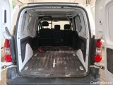  Peugeot  Partner  L1 Premium Pack 1.6 HDi 75CV BVM5 E6 #8