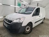  Peugeot  Partner  L1 Premium 1.6 HDi 100CV BVM5 E6 