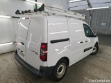  Peugeot  Partner  L1 Premium 1.6 HDi 100CV BVM5 E6 #3