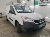  Peugeot  Partner  L1 Premium 1.6 HDi 100CV BVM5 E6 #4