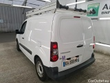  Peugeot  Partner  L1 Premium 1.6 HDi 100CV BVM5 E6 #2