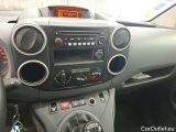  Peugeot  Partner  L1 Premium 1.6 HDi 100CV BVM5 E6 #7