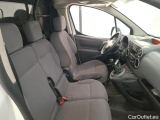  Peugeot  Partner  L1 Premium 1.6 HDi 100CV BVM5 E6 #8