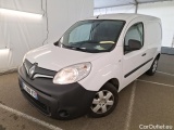  Renault  Kangoo RENAULT  Express / 2013 / 4P / Fourgonnette Extra R-Link - Blue dCi 95 