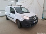  Renault  Kangoo  Express Grand Confort (L1) 1.5 dCi 75CV BVM5 E6 #4