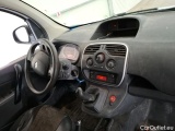  Renault  Kangoo  Express Grand Confort (L1) 1.5 dCi 75CV BVM5 E6 #5
