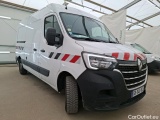  Renault  Master  Fourgon L2H2 3 5 Grand Confort dCi 135CV BVM6 E6dT #4