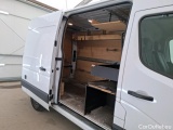  Renault  Master  Fourgon L2H2 3 5 Grand Confort dCi 135CV BVM6 E6dT #9