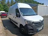  Renault  Master RENAULT  / 2019 / 4P / Fourgon tôlé FG GCf Prop R3500 L3H3 Energy dCi 165 E6 #3