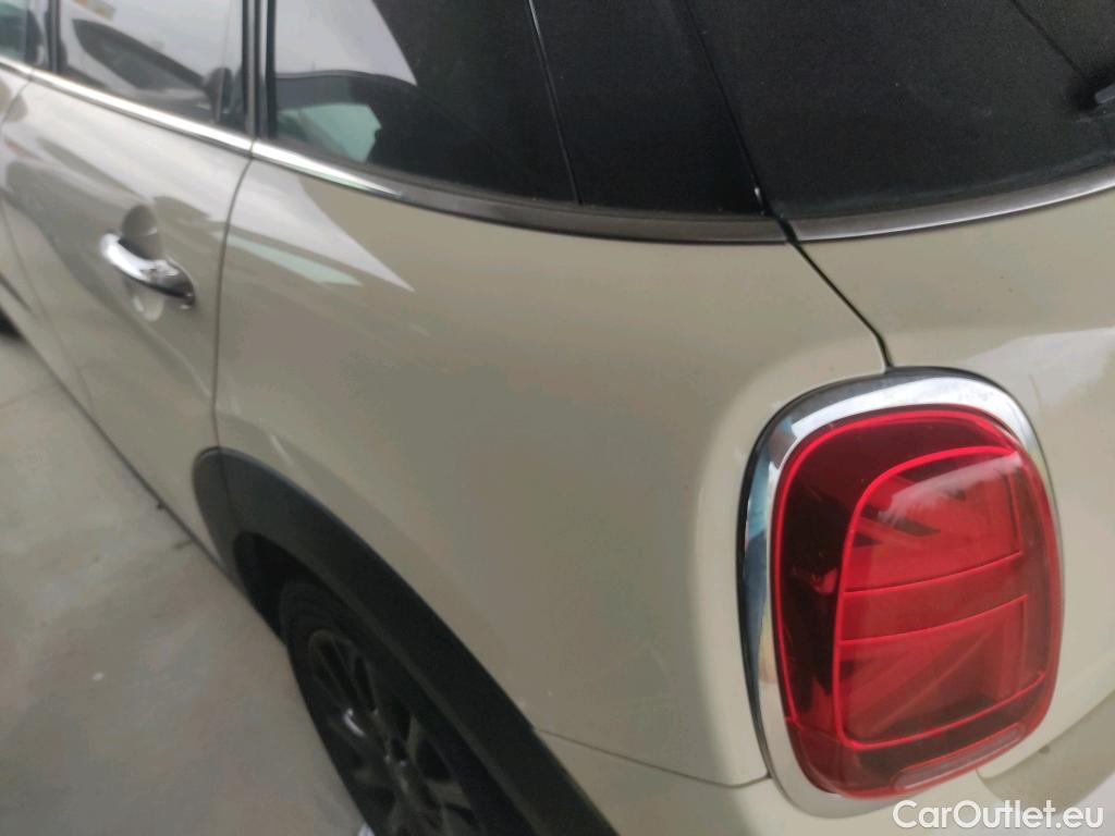  Mini  Cooper Mini 5p One 1.5 100CV E6dT #10