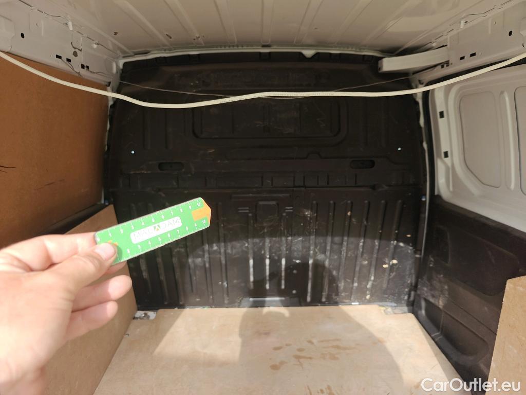  Opel  Combo  E Cargo Express 1.6 100CV E6 #7