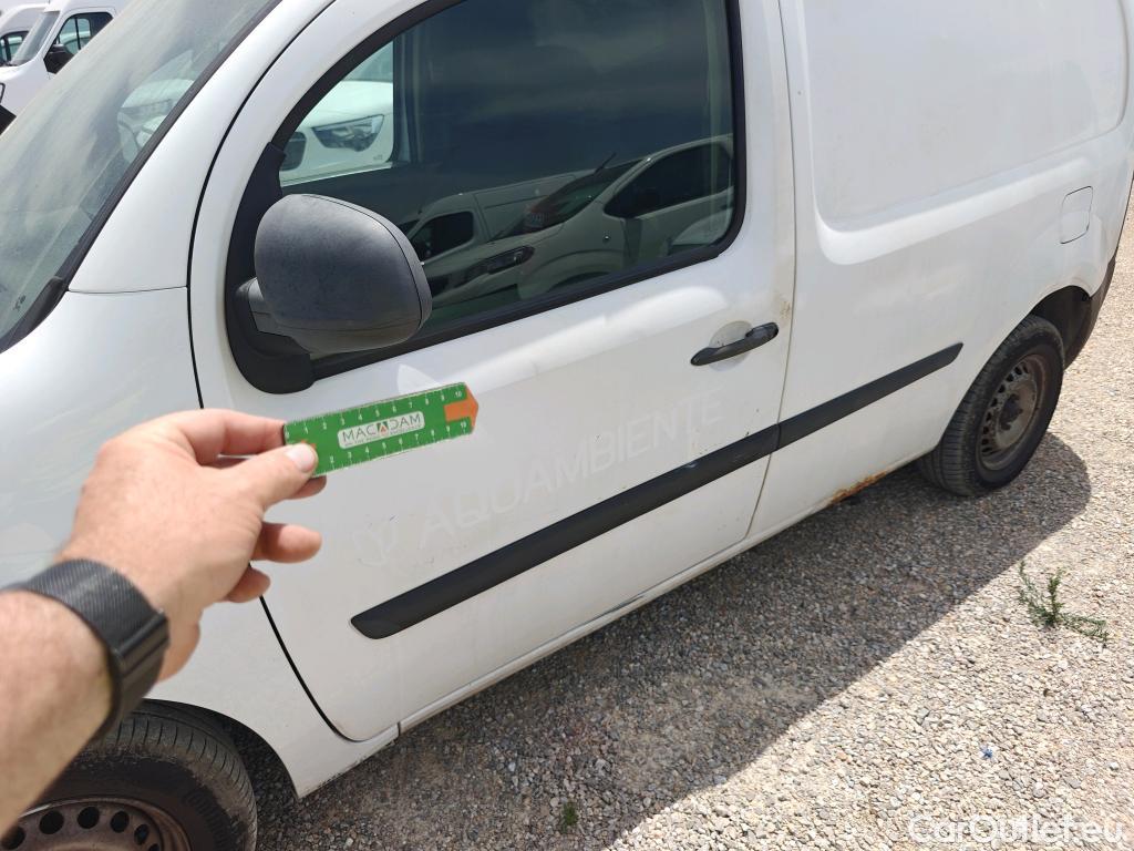  Renault  Kangoo  II Furgón Professional 1.5 dCi 75CV E5 #49