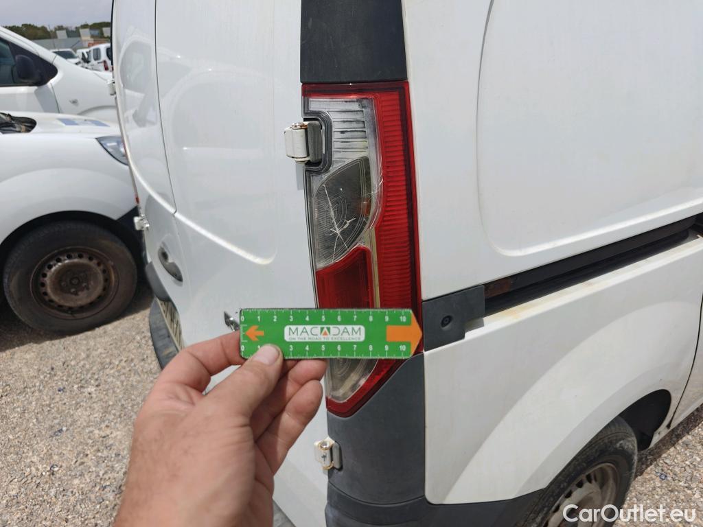  Renault  Kangoo  II Furgón Professional 1.5 dCi 75CV E5 #53