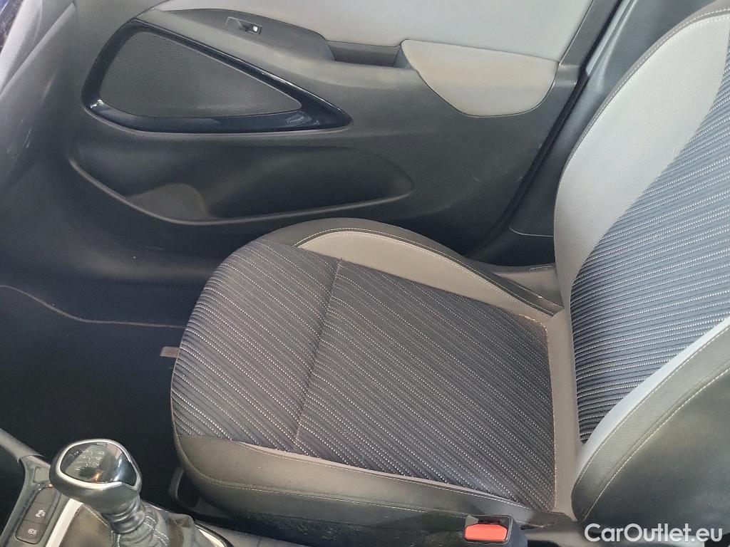  Opel  Crossland  X Design Line 1.2 Turbo 110CV E6dT #18