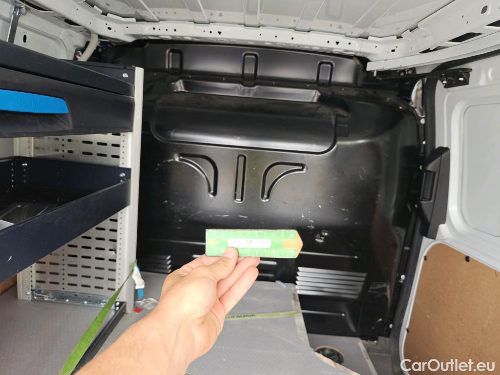  Ford  Transit Connect  Furgon 200 L1 Trend 1.5 EcoBlue 100CV E6dT #23