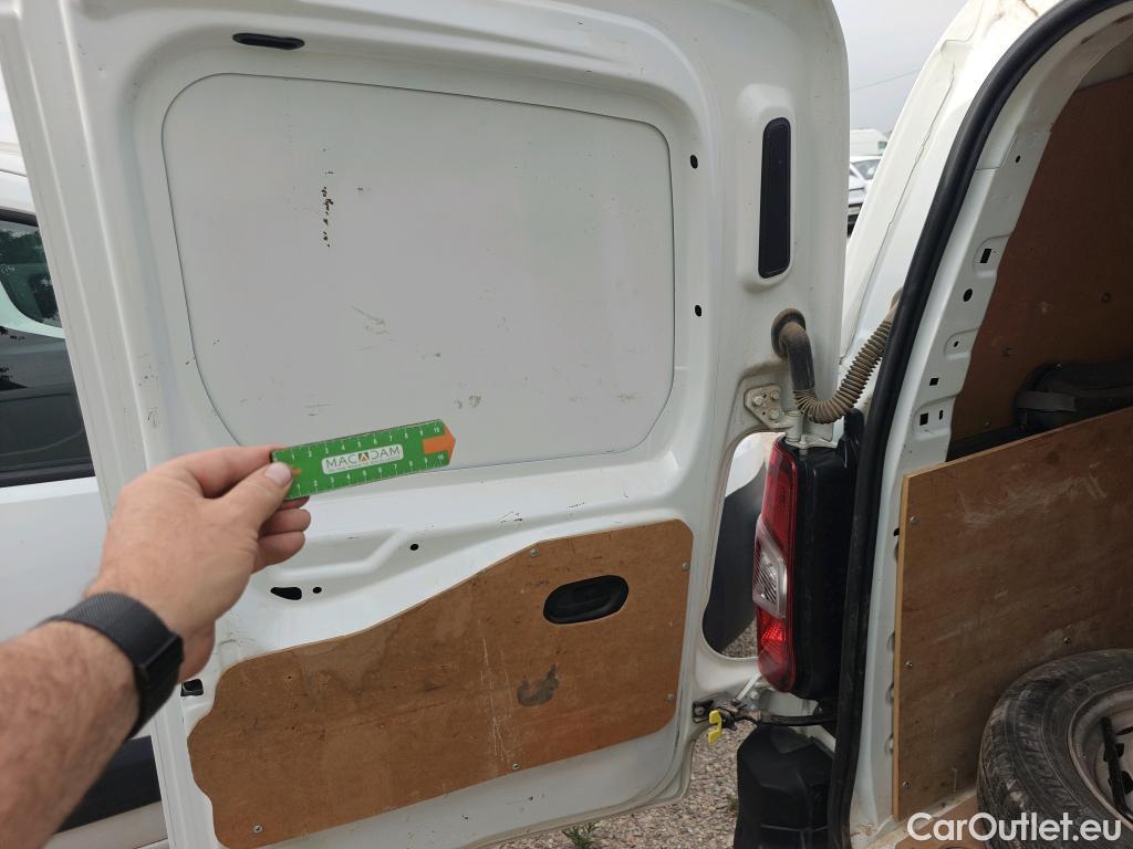  Opel  Combo  E Cargo Express 1.6 100CV E6 #4