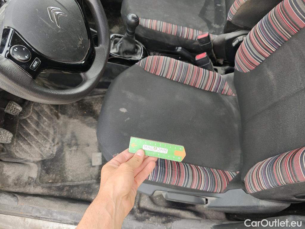  Citroen  C1  Feel 1.0 70CV E6d #13