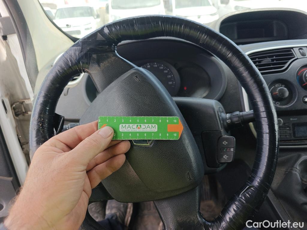  Renault  Kangoo  II Furgón Professional 1.5 dCi 75CV E5 #64