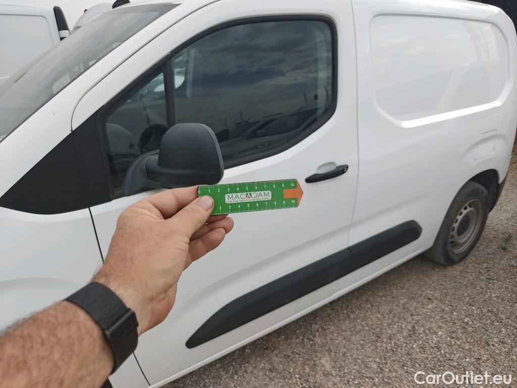  Opel  Combo  E Cargo Express 1.6 100CV E6 #27