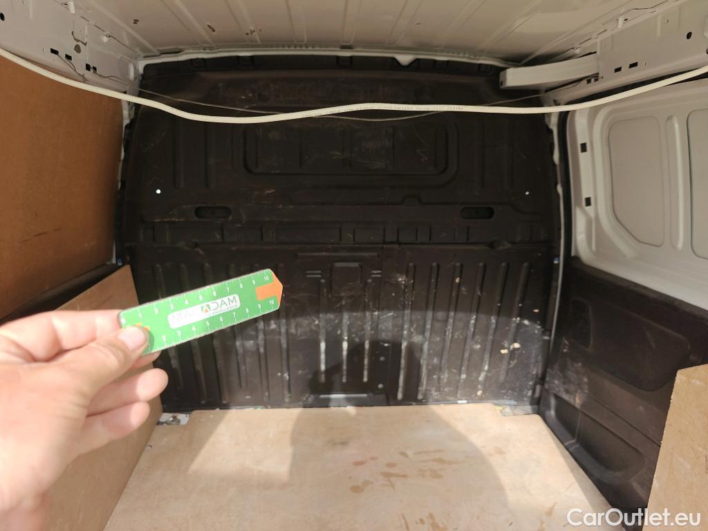 Opel  Combo  E Cargo Express 1.6 100CV E6 #6