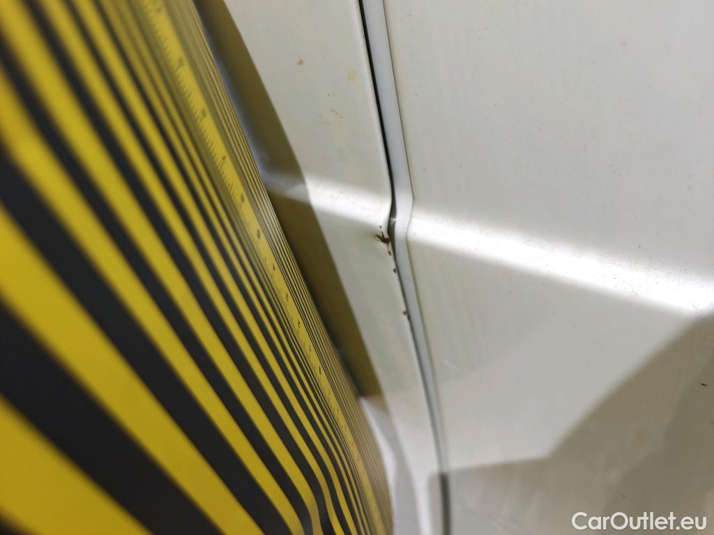  Renault  Kangoo  II Furgón Professional 1.5 dCi 75CV E5 #69