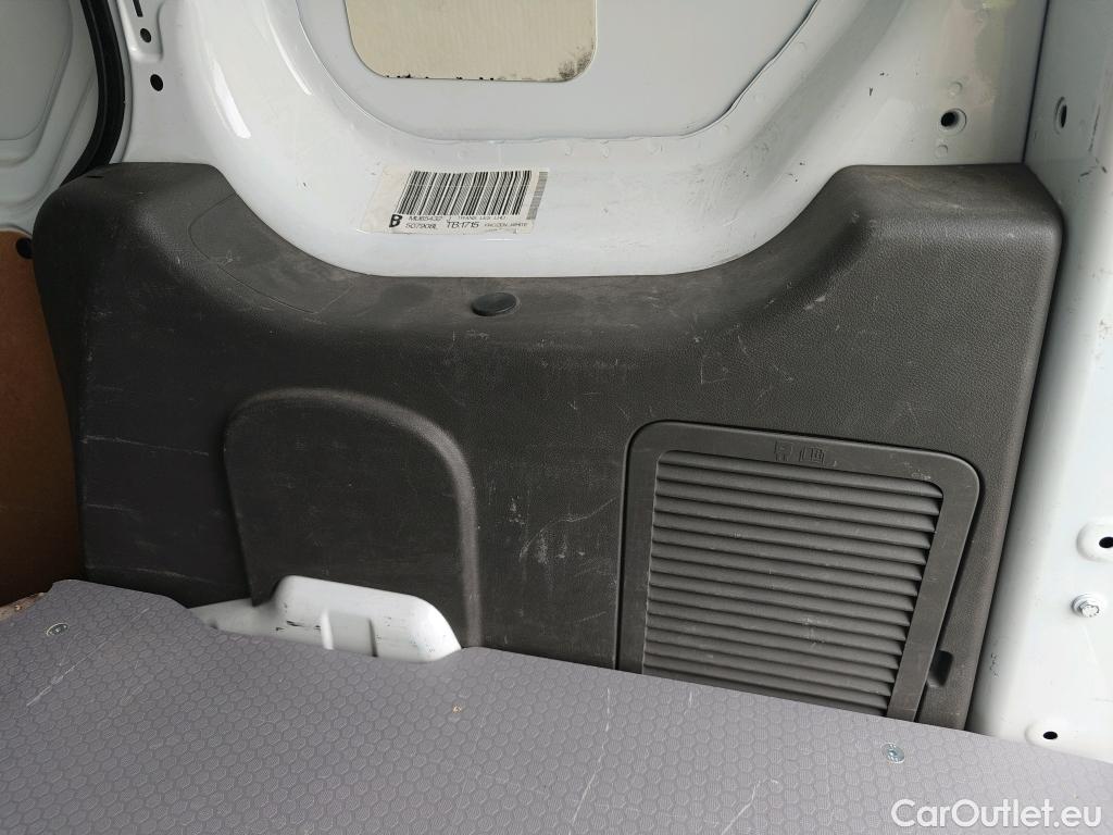  Ford  Transit Connect  Furgon 200 L1 Trend 1.5 EcoBlue 100CV E6dT #31