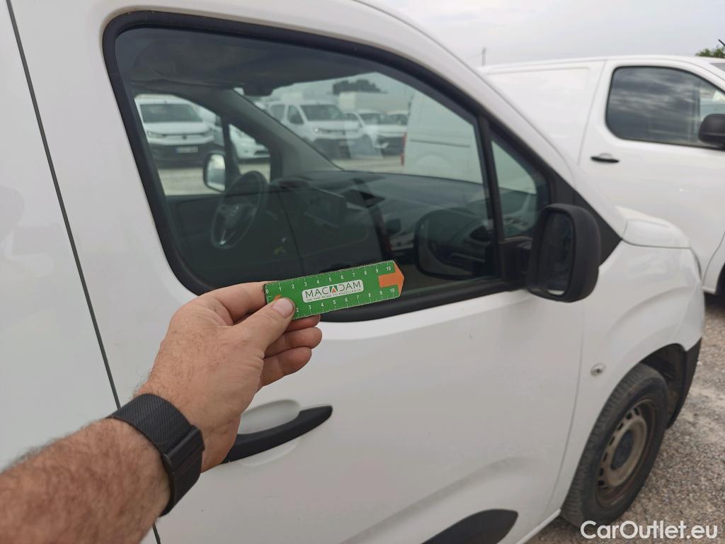  Opel  Combo  E Cargo Express 1.6 100CV E6 #12