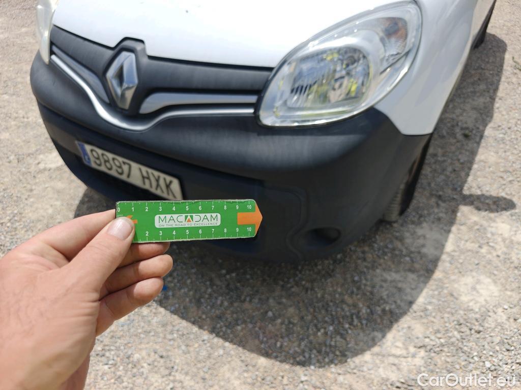  Renault  Kangoo  II Furgón Professional 1.5 dCi 75CV E5 #41