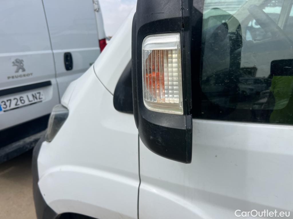  Peugeot  Boxer  Furgón Techo Elevado 333 L2H2 Premium BlueHDi 140 Stop&Start HDi #49