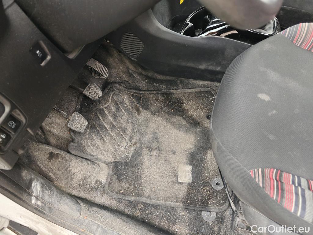  Citroen  C1  Feel 1.0 70CV E6d #14