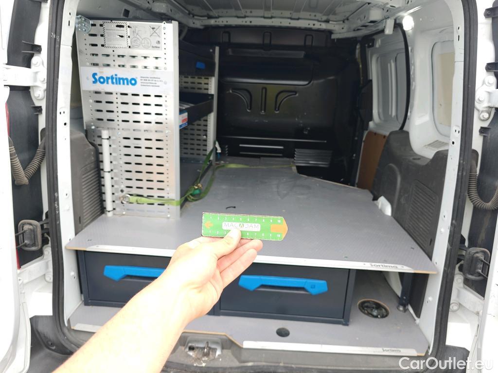  Ford  Transit Connect  Furgon 200 L1 Trend 1.5 EcoBlue 100CV E6dT #45