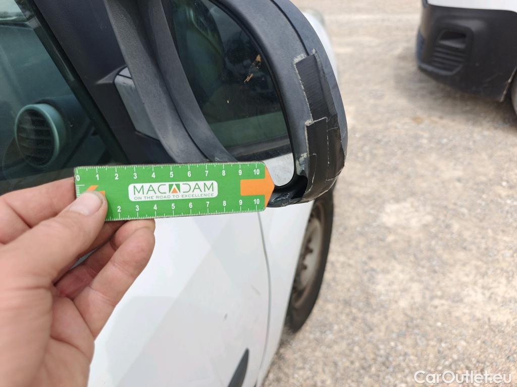  Renault  Kangoo  II Furgón Professional 1.5 dCi 75CV E5 #47