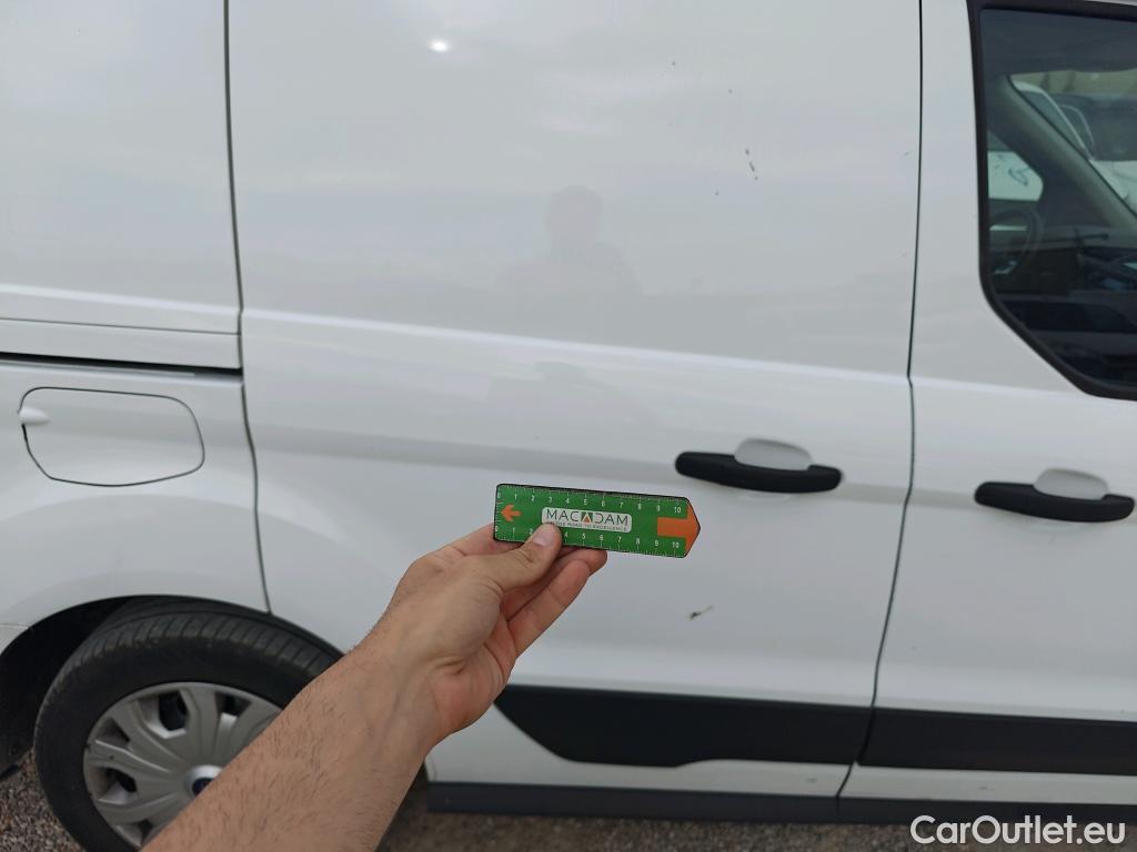 Ford  Transit Connect  Furgon 200 L1 Trend 1.5 EcoBlue 100CV E6dT #19